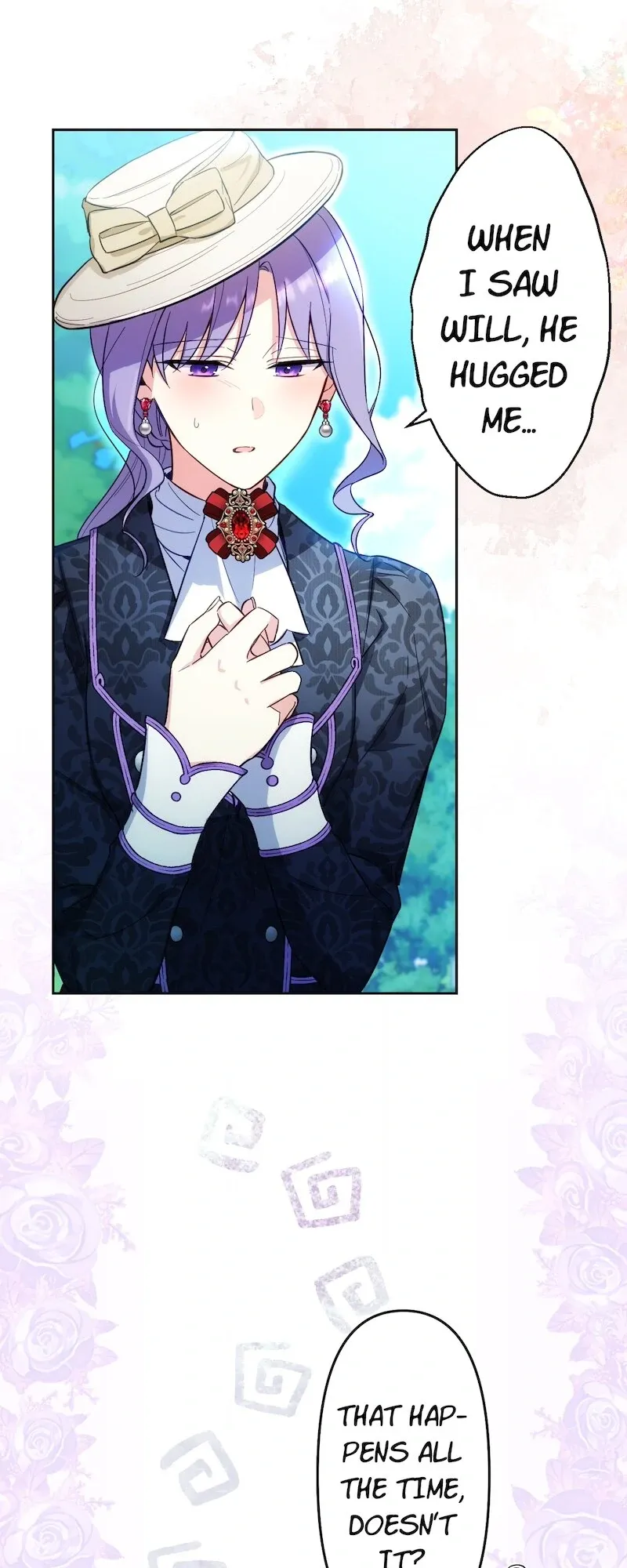The Final-Boss Prince is Somehow Obsessed with the Chubby Villainess: Reincarnated Me Chapter 34 Online - página 5