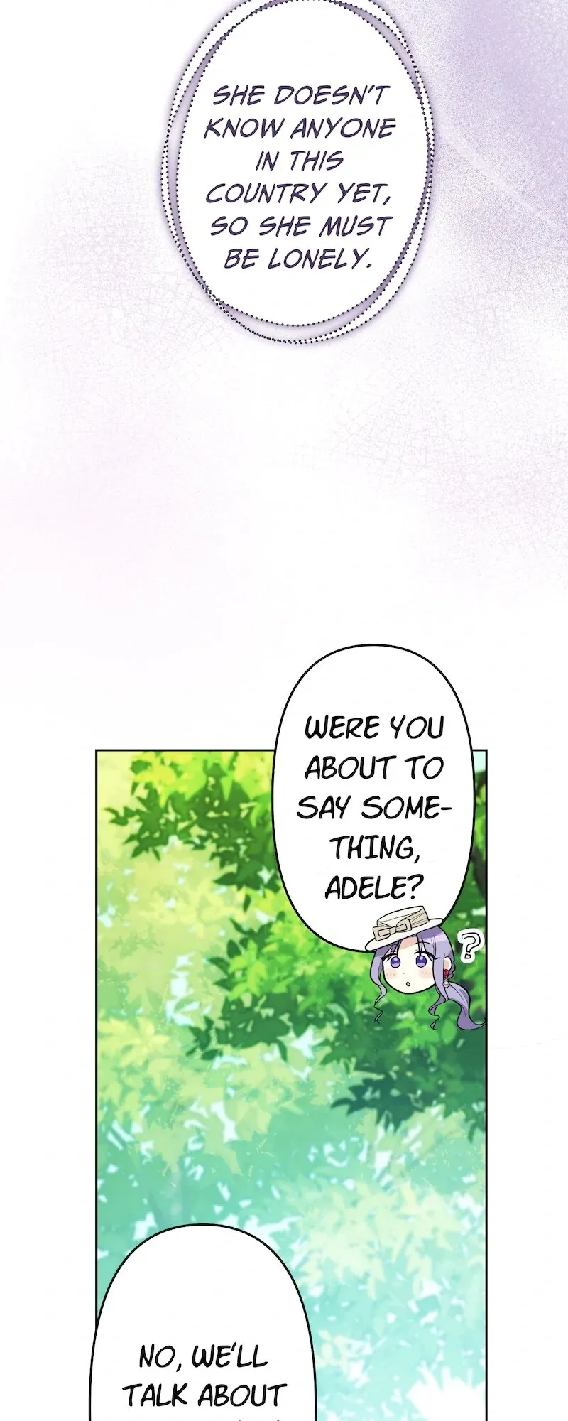 The Final-Boss Prince is Somehow Obsessed with the Chubby Villainess: Reincarnated Me Chapter 34 Online - página 11