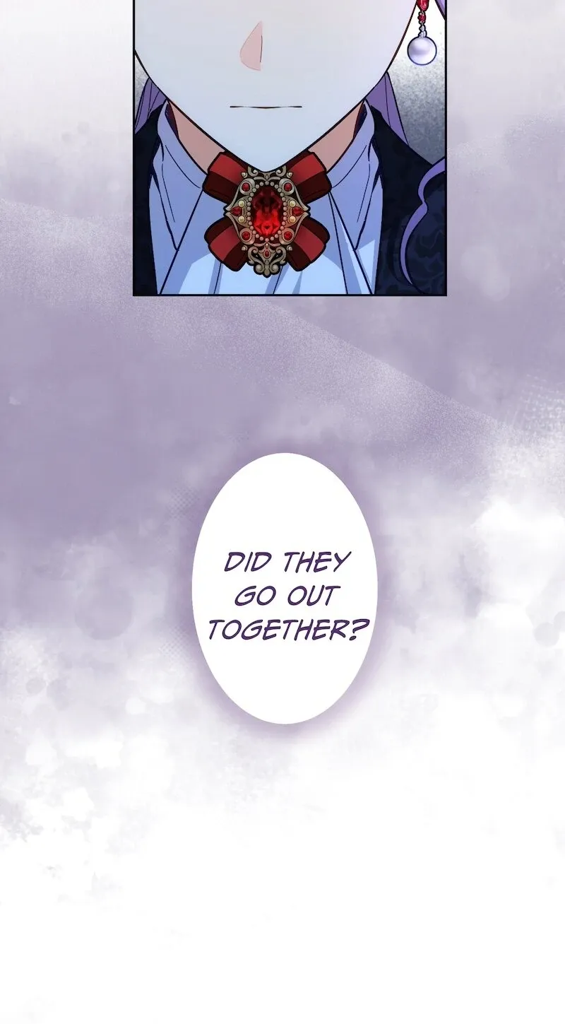 The Final-Boss Prince is Somehow Obsessed with the Chubby Villainess: Reincarnated Me Chapter 34 Online - página 17