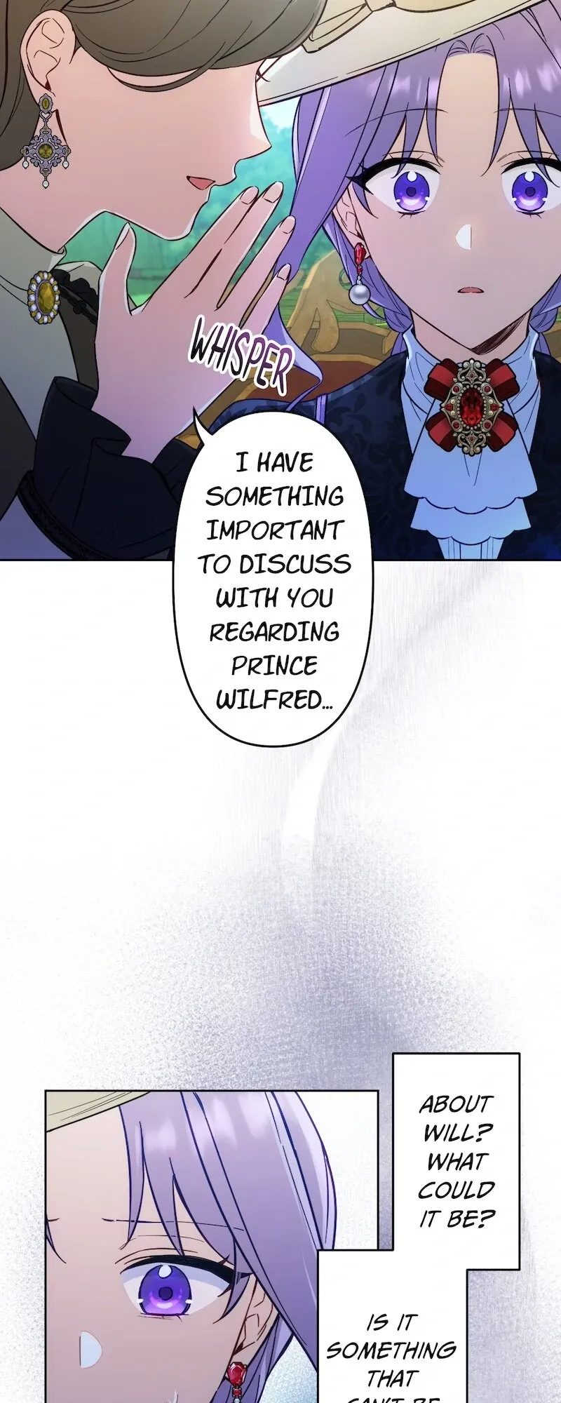 The Final-Boss Prince is Somehow Obsessed with the Chubby Villainess: Reincarnated Me Chapter 34 Online - página 19