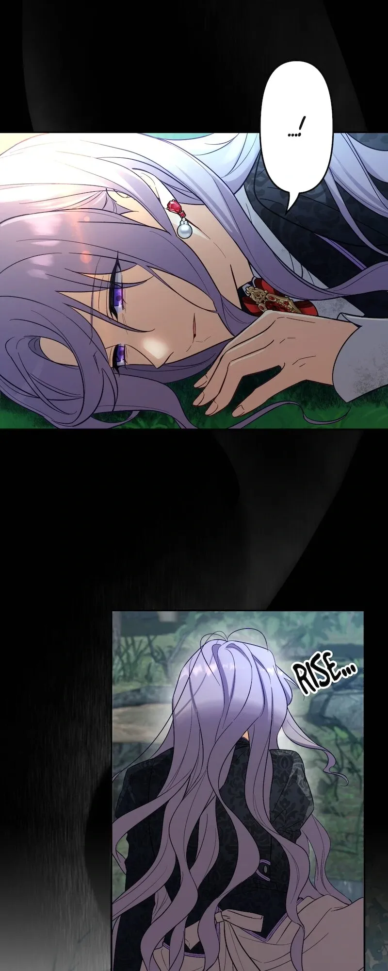 The Final-Boss Prince is Somehow Obsessed with the Chubby Villainess: Reincarnated Me Chapter 34 Online - página 24