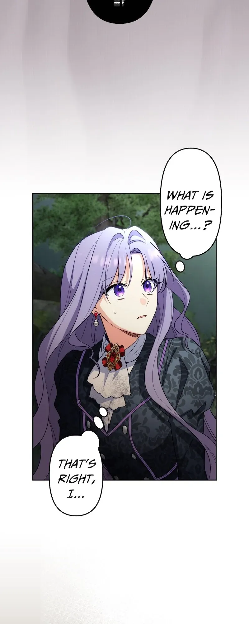 The Final-Boss Prince is Somehow Obsessed with the Chubby Villainess: Reincarnated Me Chapter 34 Online - página 26