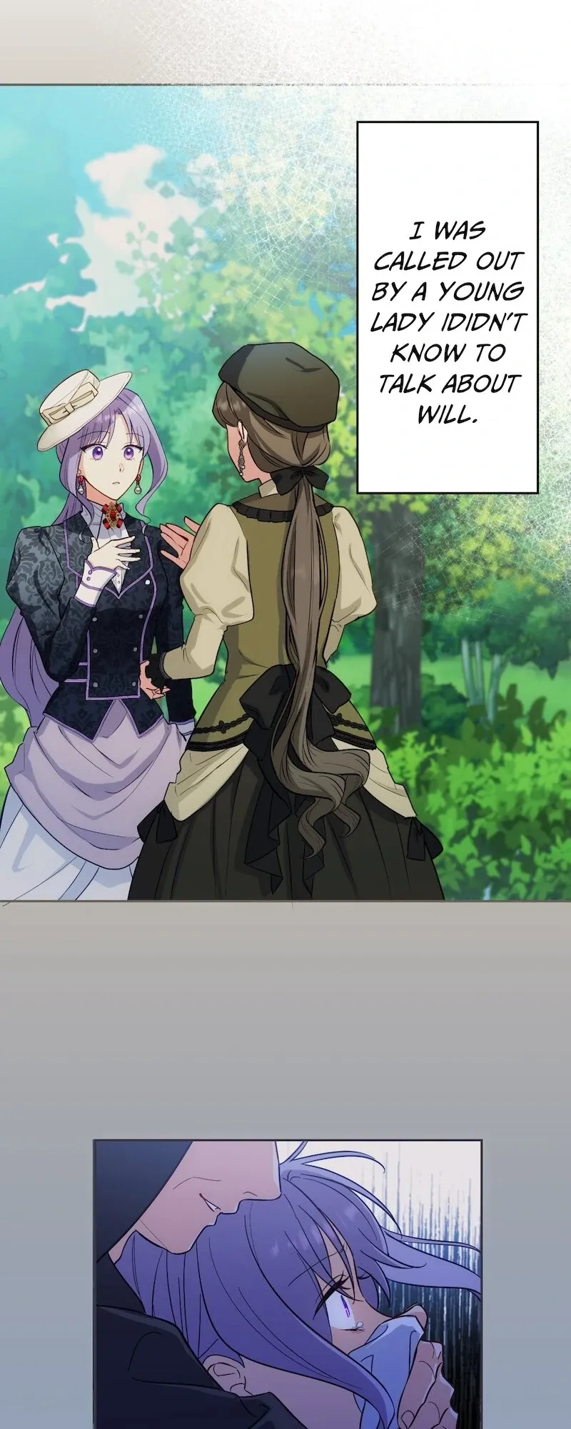 The Final-Boss Prince is Somehow Obsessed with the Chubby Villainess: Reincarnated Me Chapter 34 Online - página 27