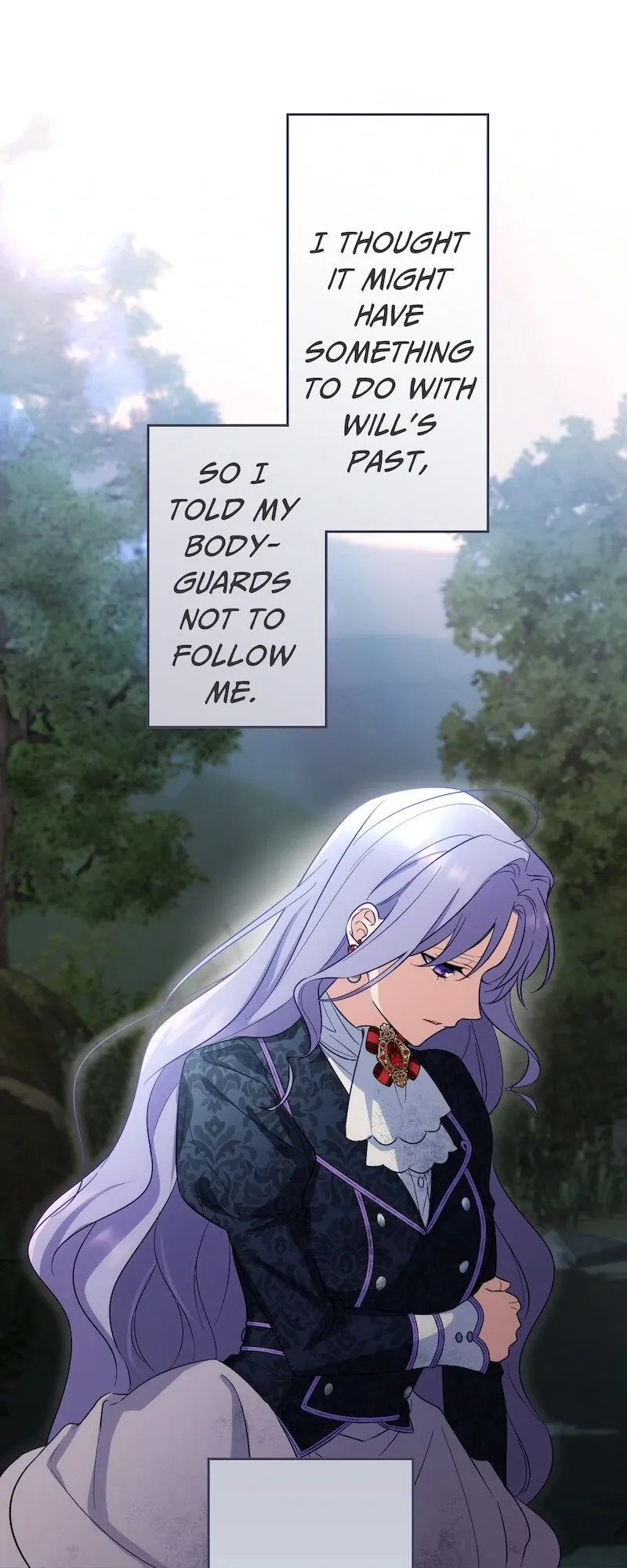 The Final-Boss Prince is Somehow Obsessed with the Chubby Villainess: Reincarnated Me Chapter 34 Online - página 29