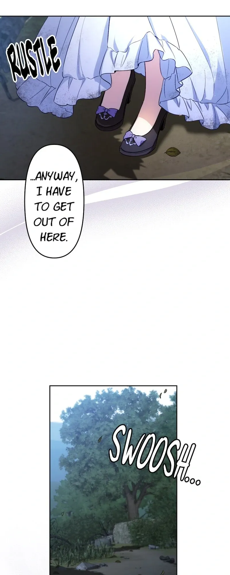 The Final-Boss Prince is Somehow Obsessed with the Chubby Villainess: Reincarnated Me Chapter 34 Online - página 31