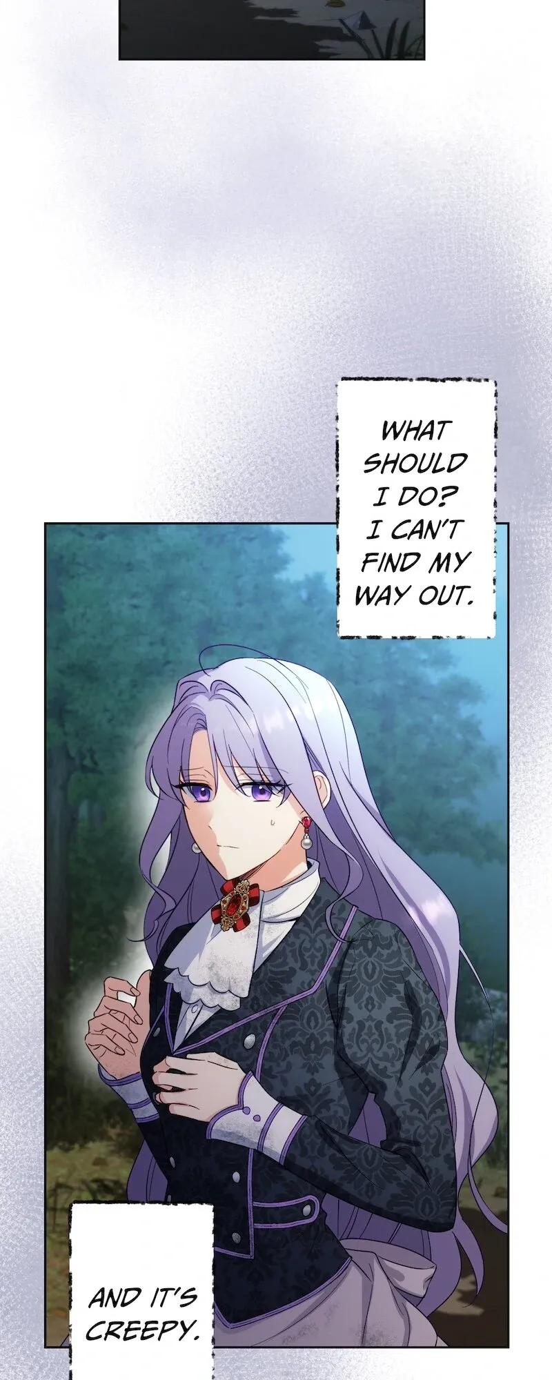 The Final-Boss Prince is Somehow Obsessed with the Chubby Villainess: Reincarnated Me Chapter 34 Online - página 32