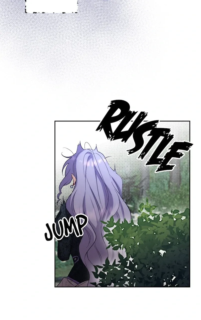 The Final-Boss Prince is Somehow Obsessed with the Chubby Villainess: Reincarnated Me Chapter 34 Online - página 33