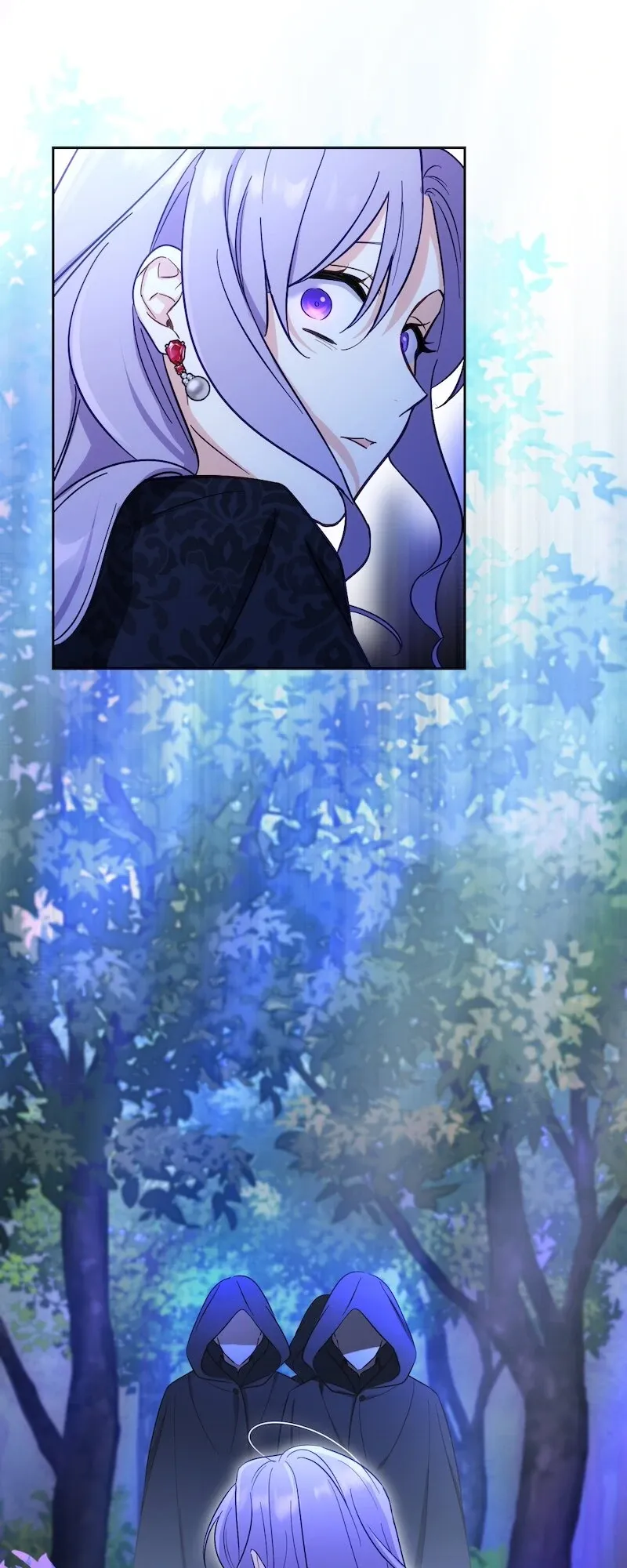 The Final-Boss Prince is Somehow Obsessed with the Chubby Villainess: Reincarnated Me Chapter 34 Online - página 34