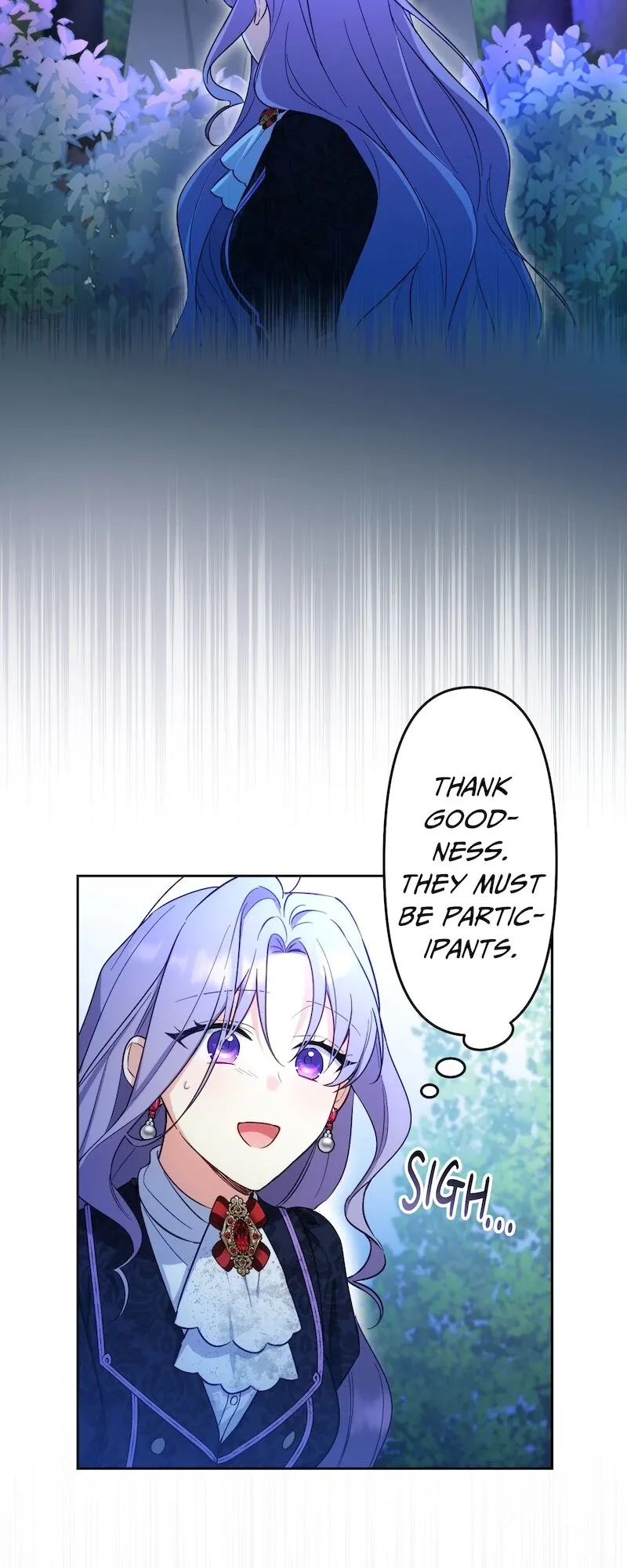 The Final-Boss Prince is Somehow Obsessed with the Chubby Villainess: Reincarnated Me Chapter 34 Online - página 35
