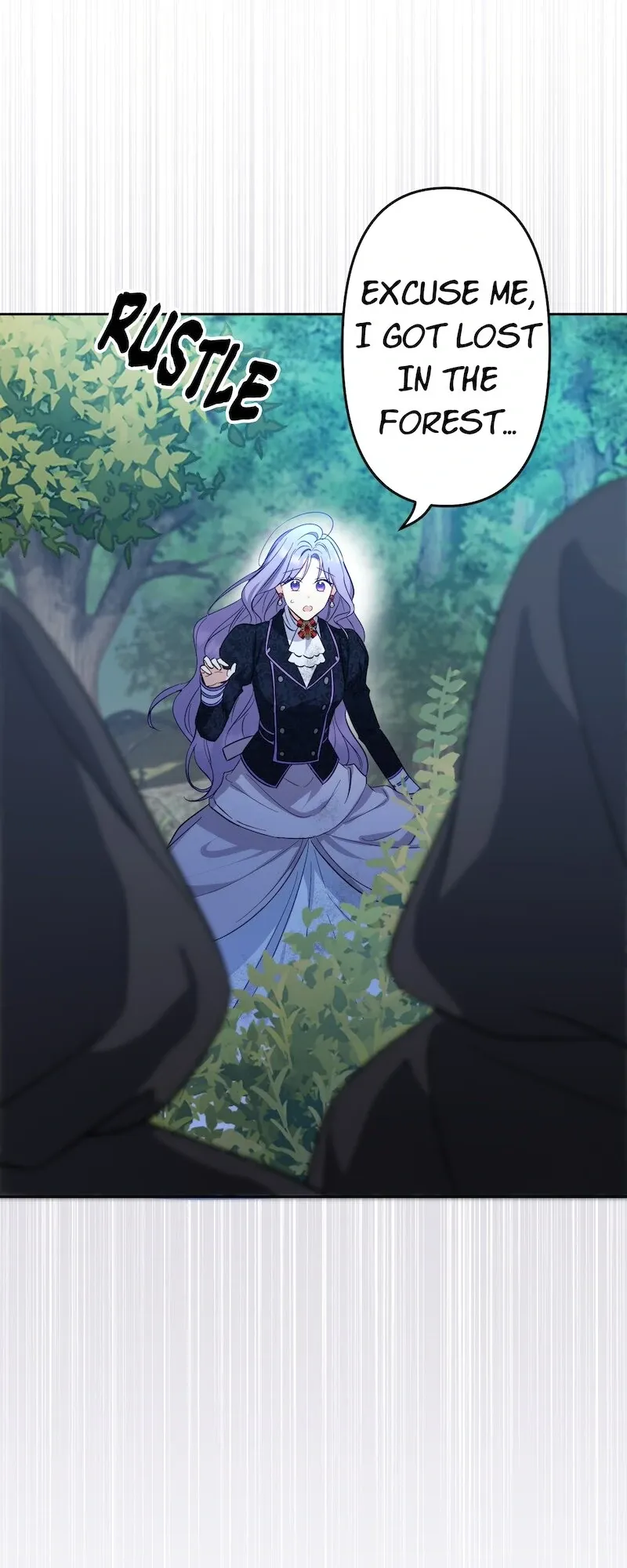 The Final-Boss Prince is Somehow Obsessed with the Chubby Villainess: Reincarnated Me Chapter 34 Online - página 36