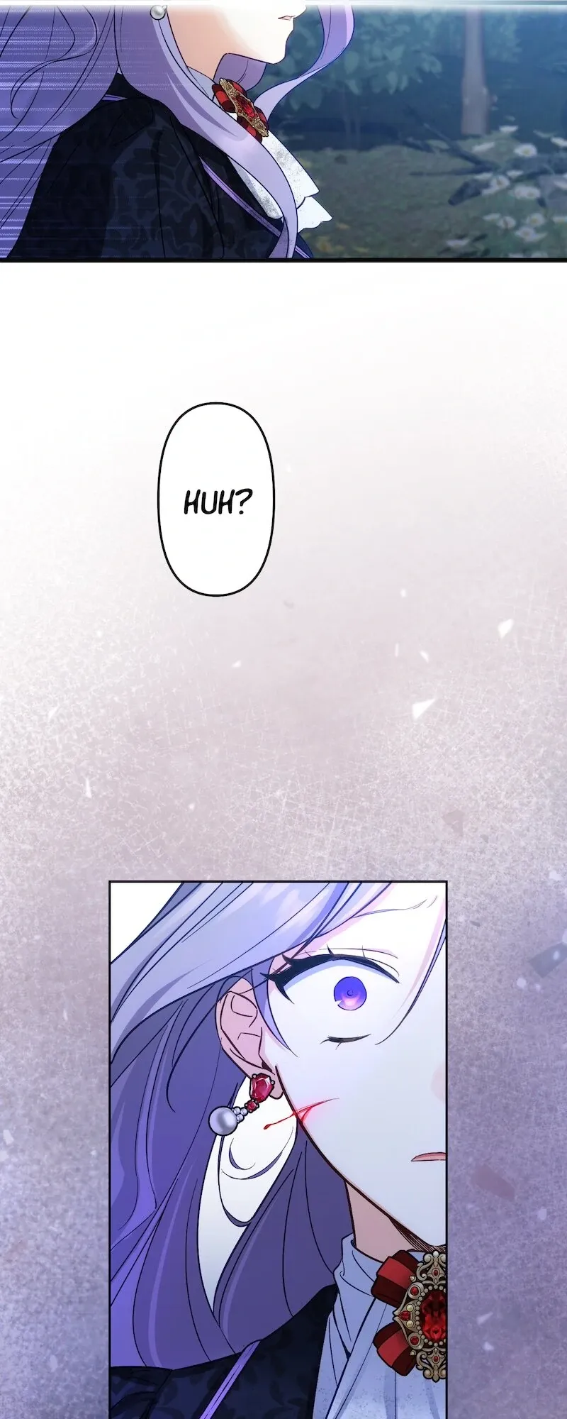 The Final-Boss Prince is Somehow Obsessed with the Chubby Villainess: Reincarnated Me Chapter 34 Online - página 38