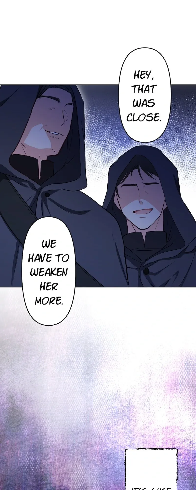 The Final-Boss Prince is Somehow Obsessed with the Chubby Villainess: Reincarnated Me Chapter 34 Online - página 46