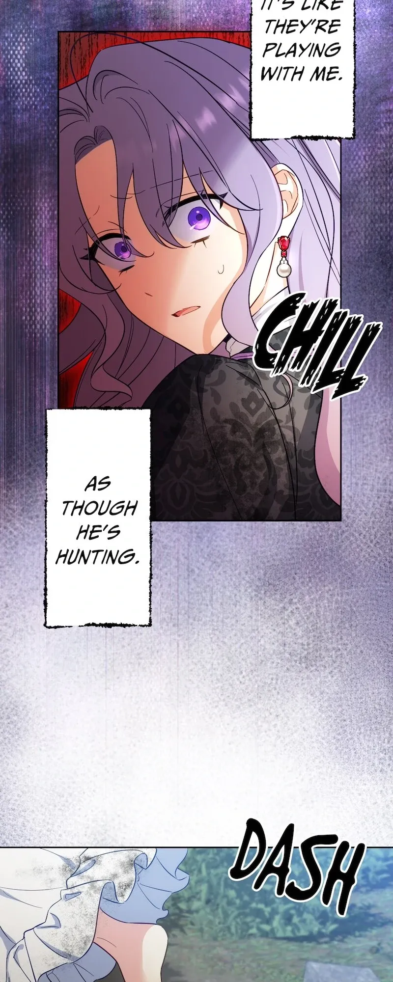 The Final-Boss Prince is Somehow Obsessed with the Chubby Villainess: Reincarnated Me Chapter 34 Online - página 47