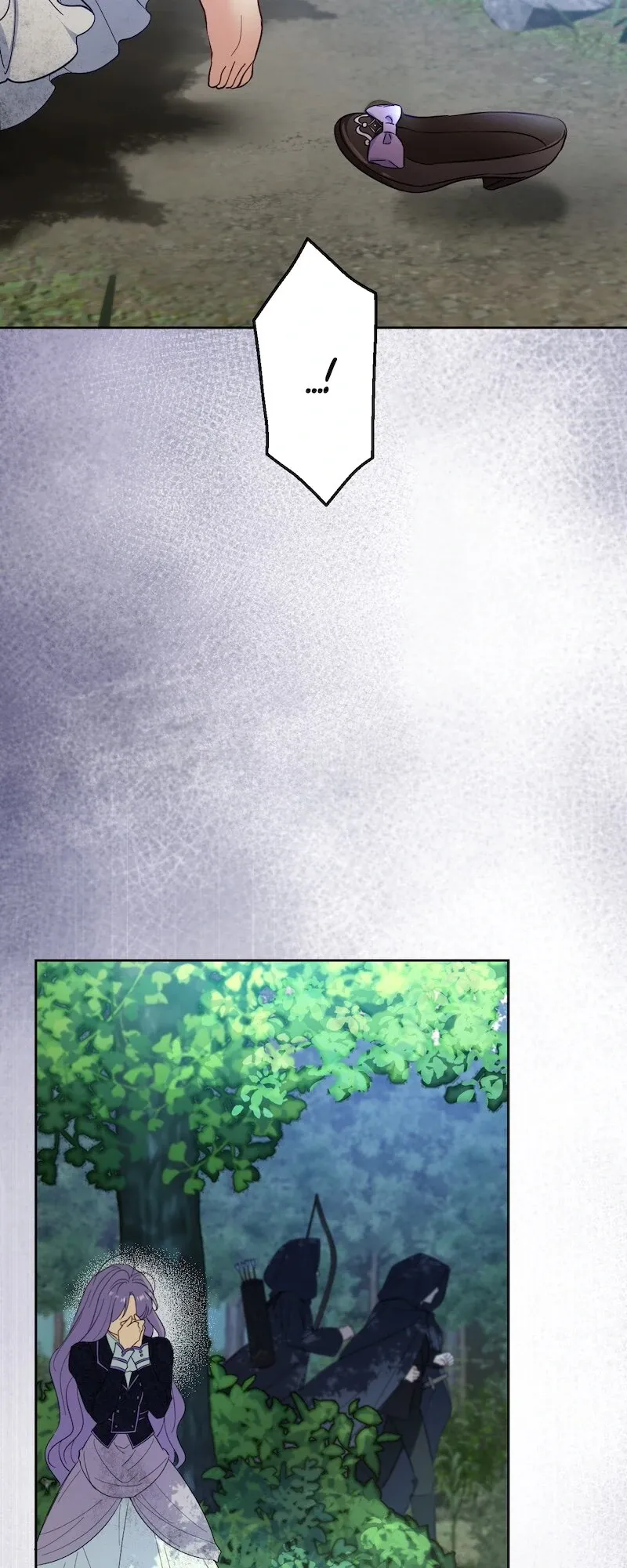 The Final-Boss Prince is Somehow Obsessed with the Chubby Villainess: Reincarnated Me Chapter 34 Online - página 48