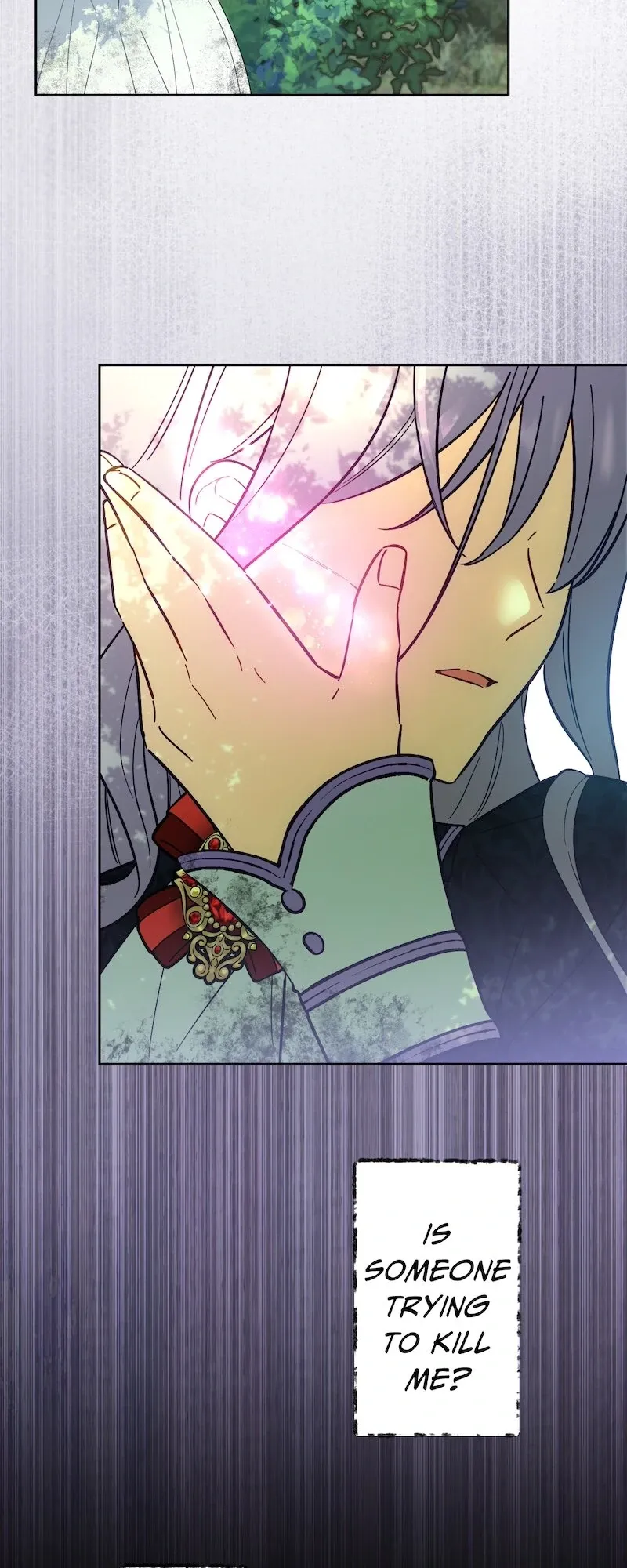 The Final-Boss Prince is Somehow Obsessed with the Chubby Villainess: Reincarnated Me Chapter 34 Online - página 49