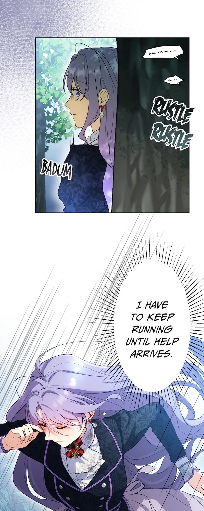 The Final-Boss Prince is Somehow Obsessed with the Chubby Villainess: Reincarnated Me Chapter 34 Online - página 52