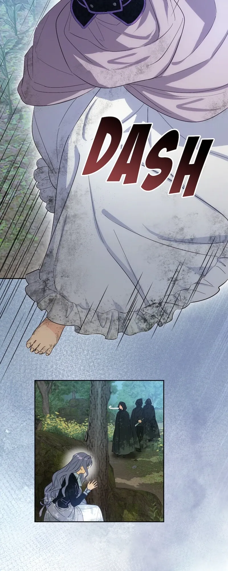 The Final-Boss Prince is Somehow Obsessed with the Chubby Villainess: Reincarnated Me Chapter 34 Online - página 53