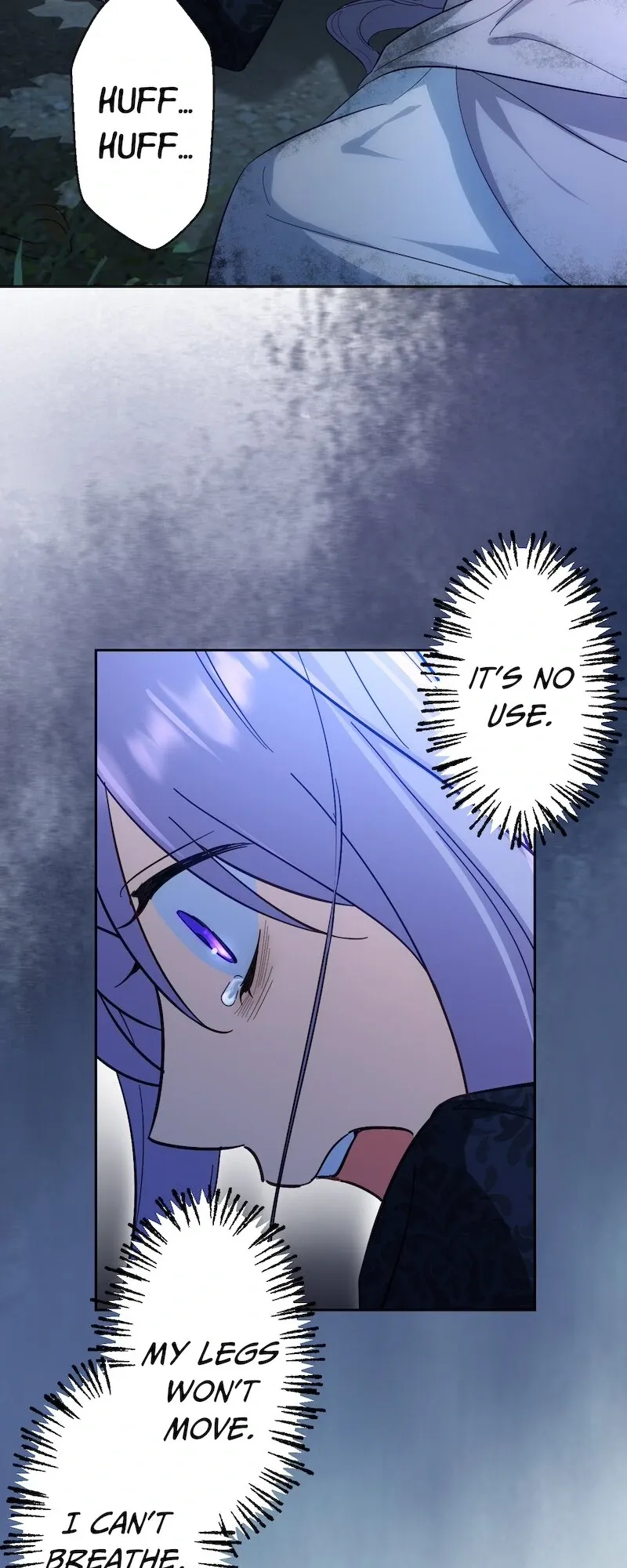 The Final-Boss Prince is Somehow Obsessed with the Chubby Villainess: Reincarnated Me Chapter 34 Online - página 55
