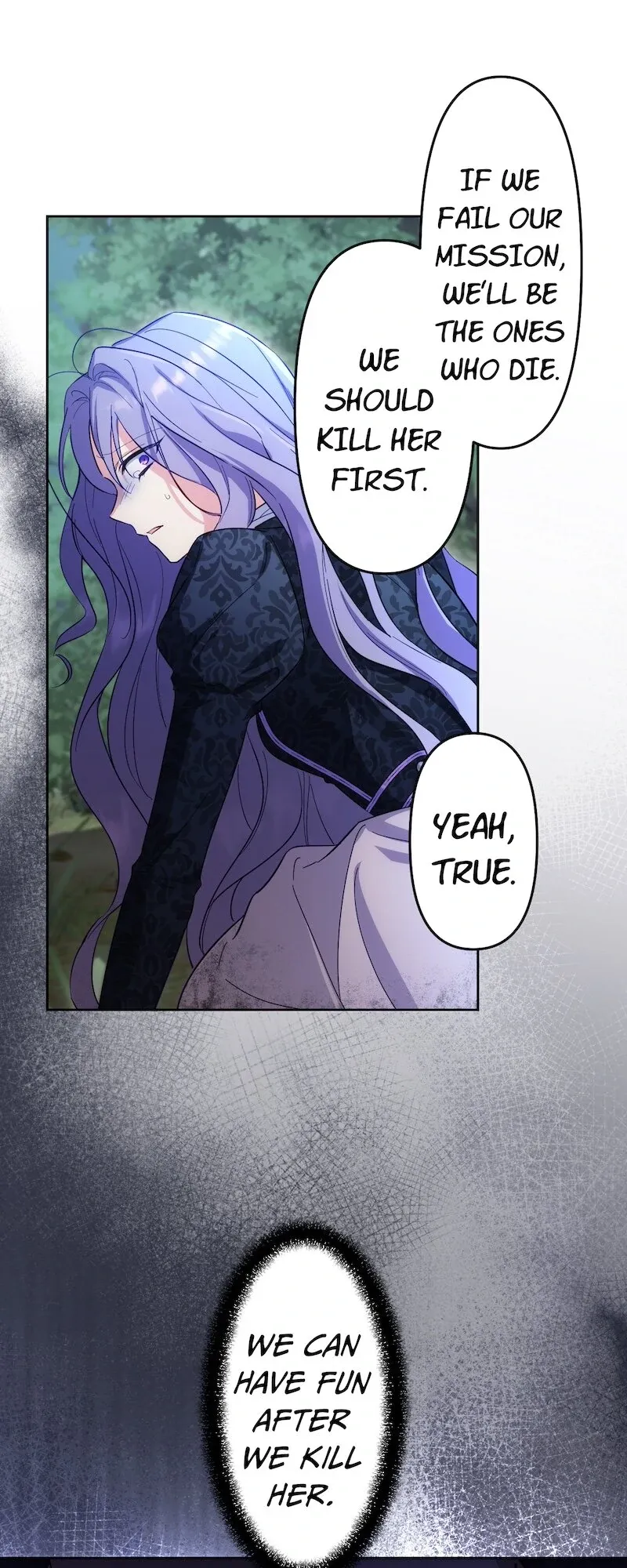The Final-Boss Prince is Somehow Obsessed with the Chubby Villainess: Reincarnated Me Chapter 34 Online - página 58