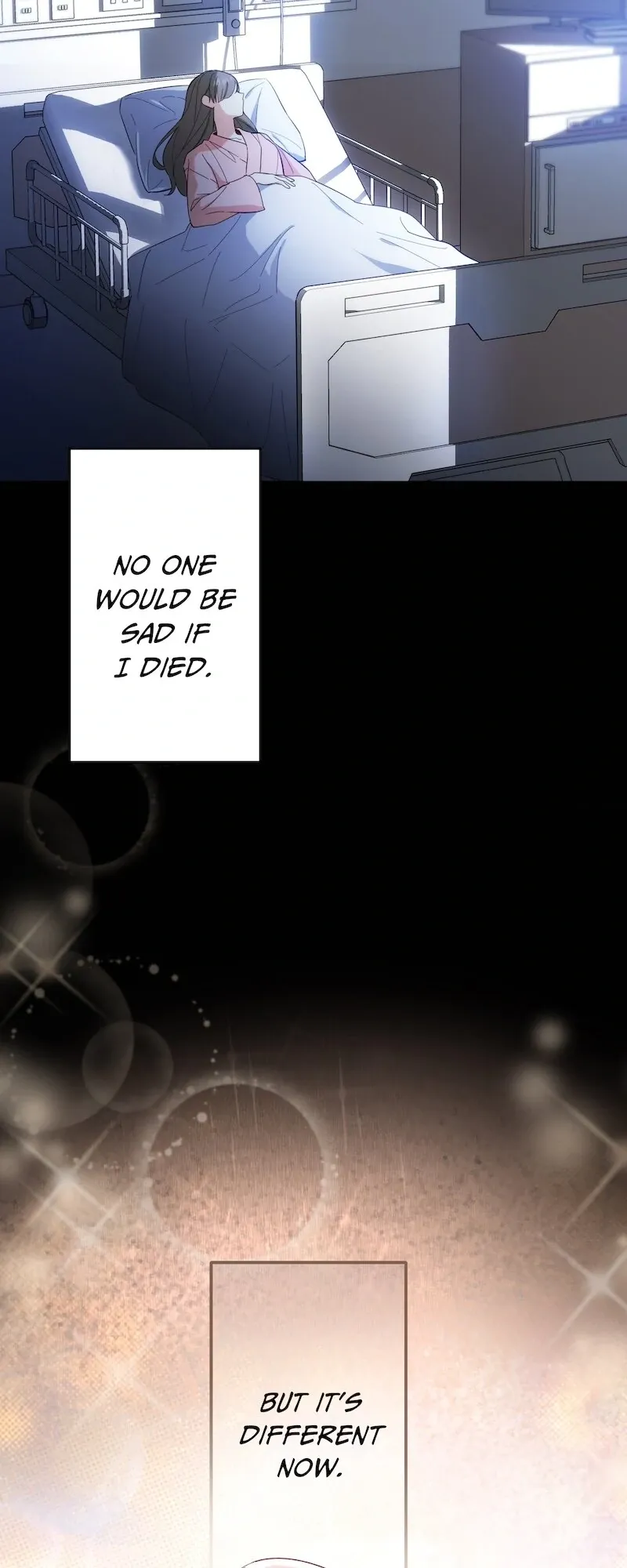 The Final-Boss Prince is Somehow Obsessed with the Chubby Villainess: Reincarnated Me Chapter 35 Online - página 2