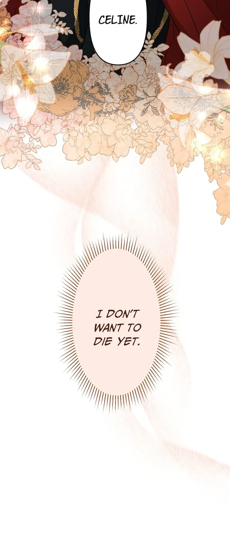 The Final-Boss Prince is Somehow Obsessed with the Chubby Villainess: Reincarnated Me Chapter 35 Online - página 5