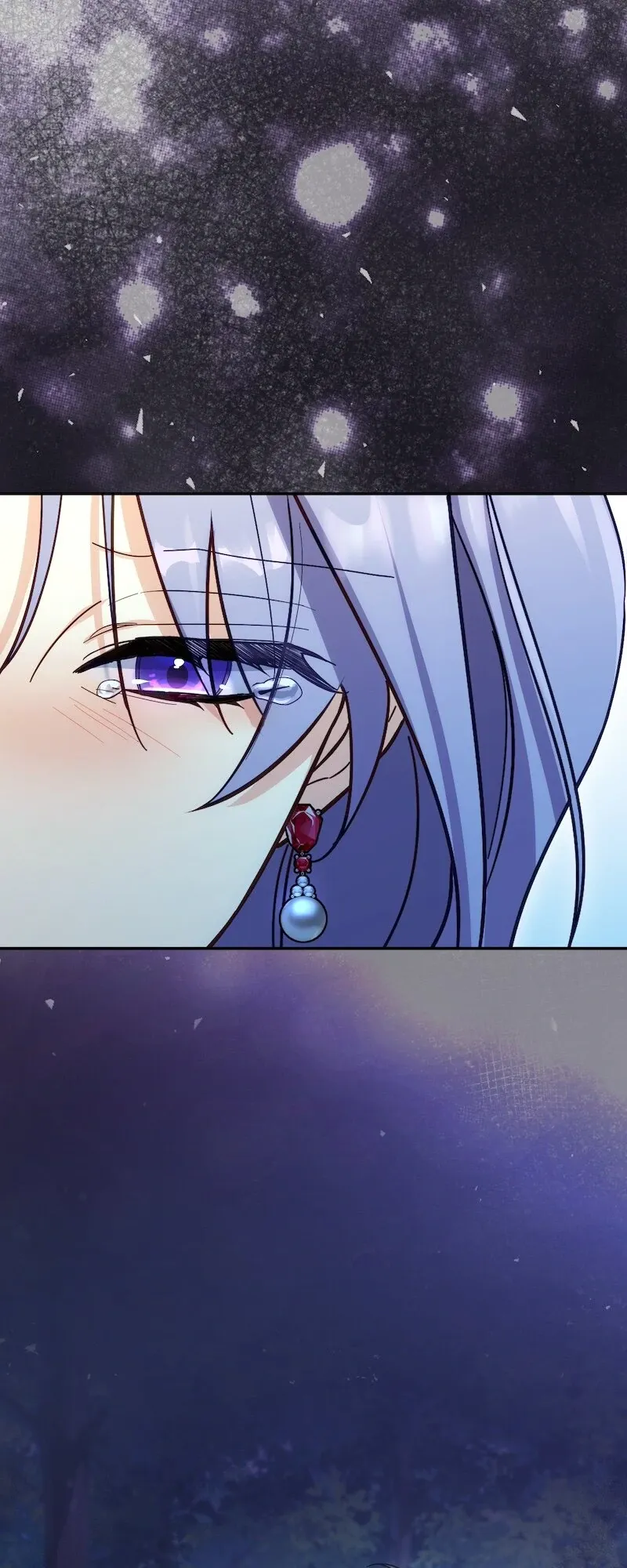 The Final-Boss Prince is Somehow Obsessed with the Chubby Villainess: Reincarnated Me Chapter 35 Online - página 8