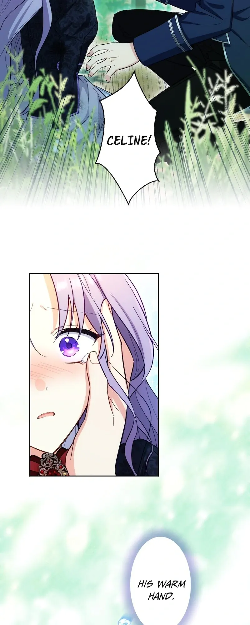 The Final-Boss Prince is Somehow Obsessed with the Chubby Villainess: Reincarnated Me Chapter 35 Online - página 12