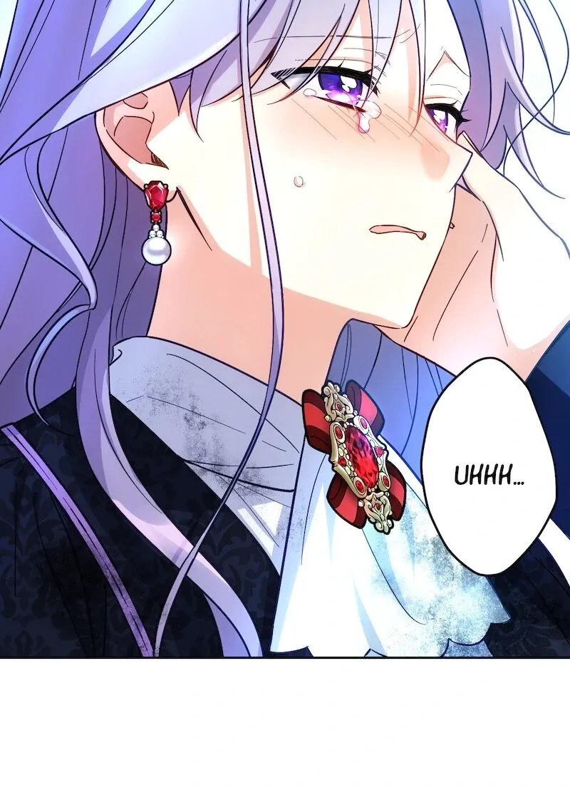 The Final-Boss Prince is Somehow Obsessed with the Chubby Villainess: Reincarnated Me Chapter 35 Online - página 14