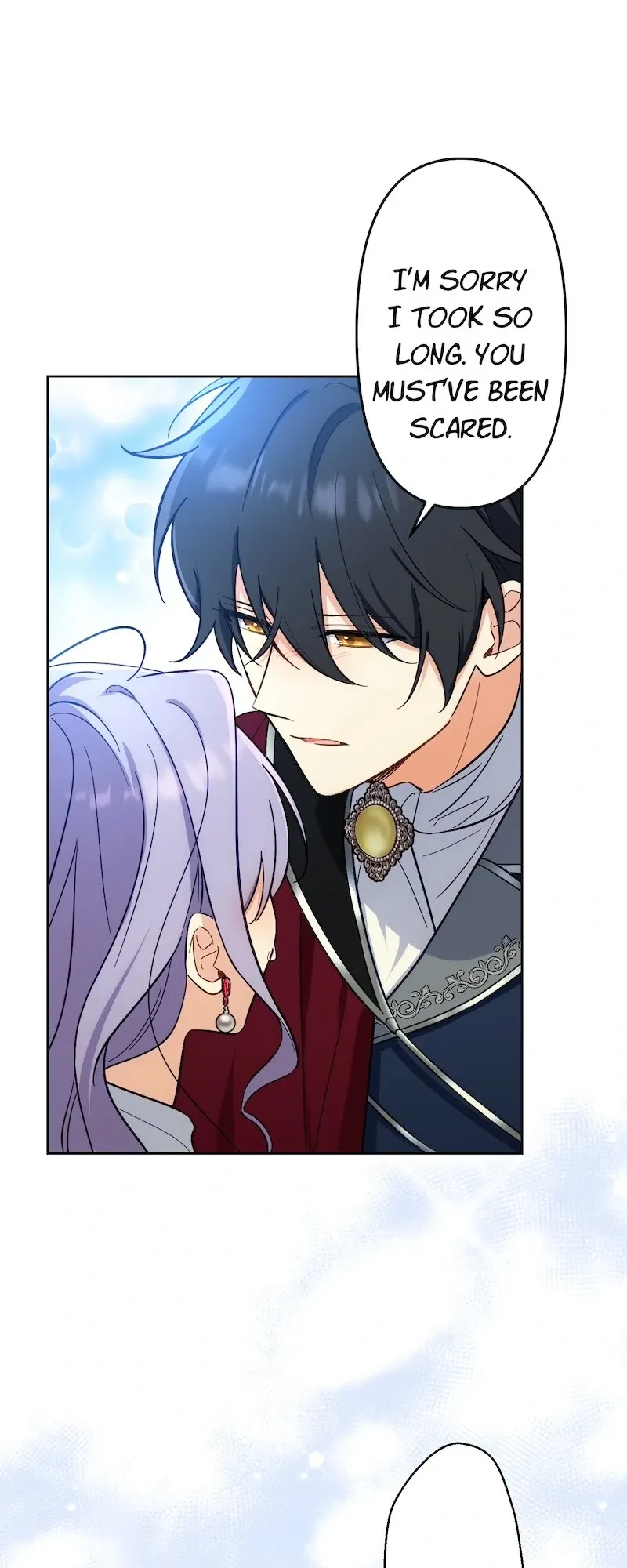 The Final-Boss Prince is Somehow Obsessed with the Chubby Villainess: Reincarnated Me Chapter 35 Online - página 15