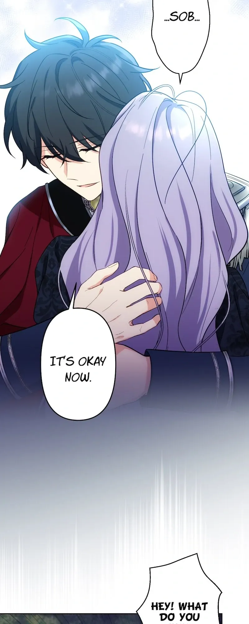 The Final-Boss Prince is Somehow Obsessed with the Chubby Villainess: Reincarnated Me Chapter 35 Online - página 16