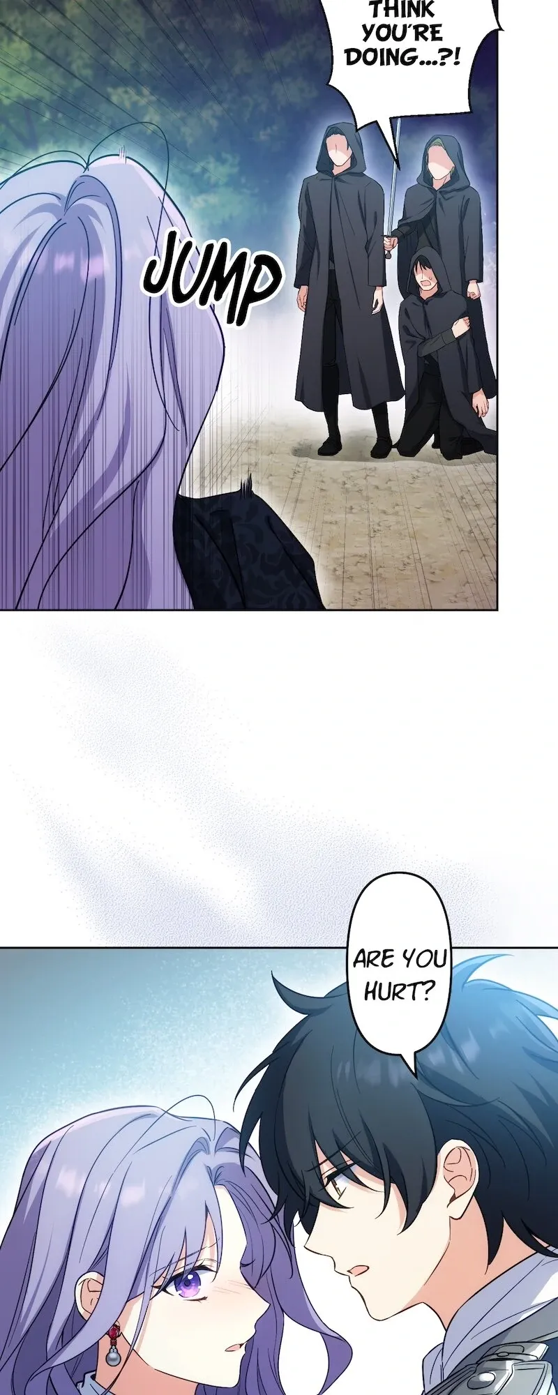The Final-Boss Prince is Somehow Obsessed with the Chubby Villainess: Reincarnated Me Chapter 35 Online - página 17