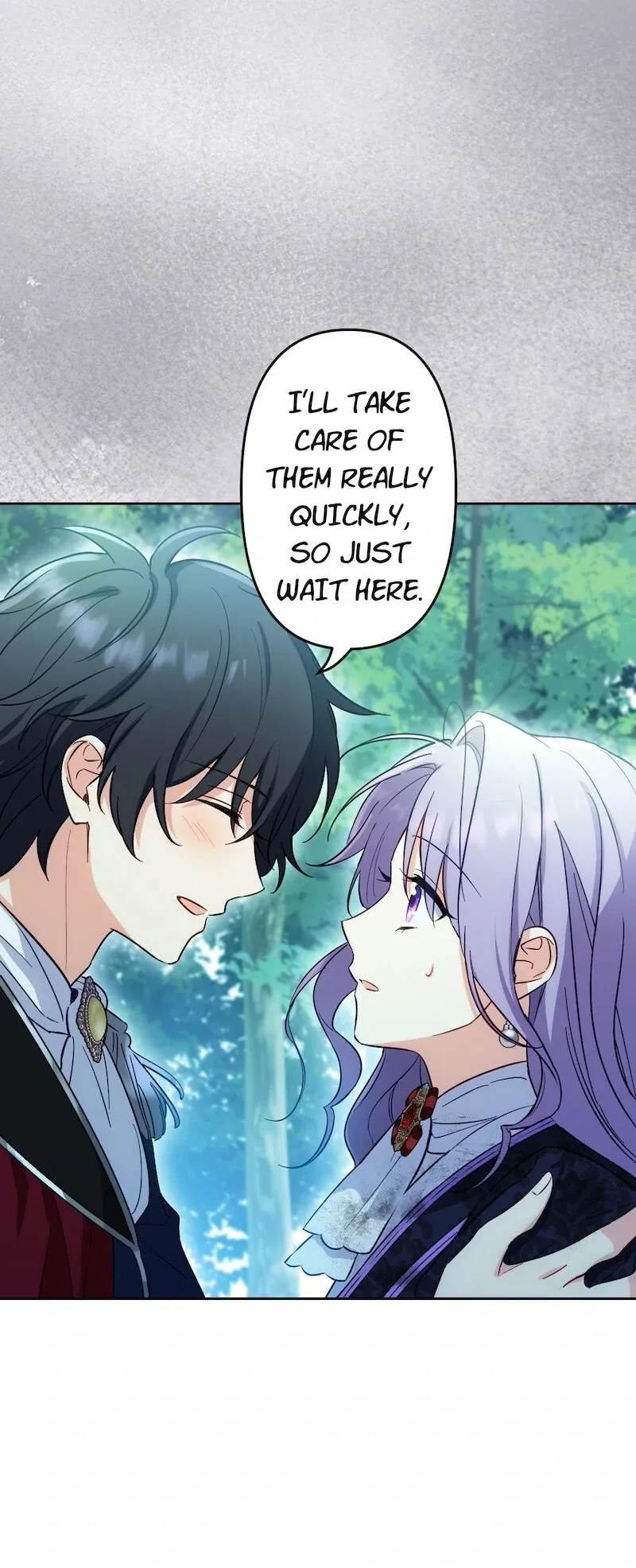 The Final-Boss Prince is Somehow Obsessed with the Chubby Villainess: Reincarnated Me Chapter 35 Online - página 19