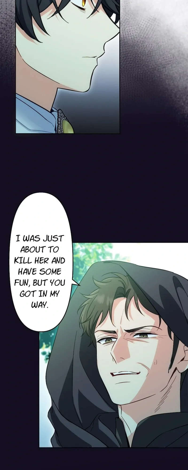 The Final-Boss Prince is Somehow Obsessed with the Chubby Villainess: Reincarnated Me Chapter 35 Online - página 22