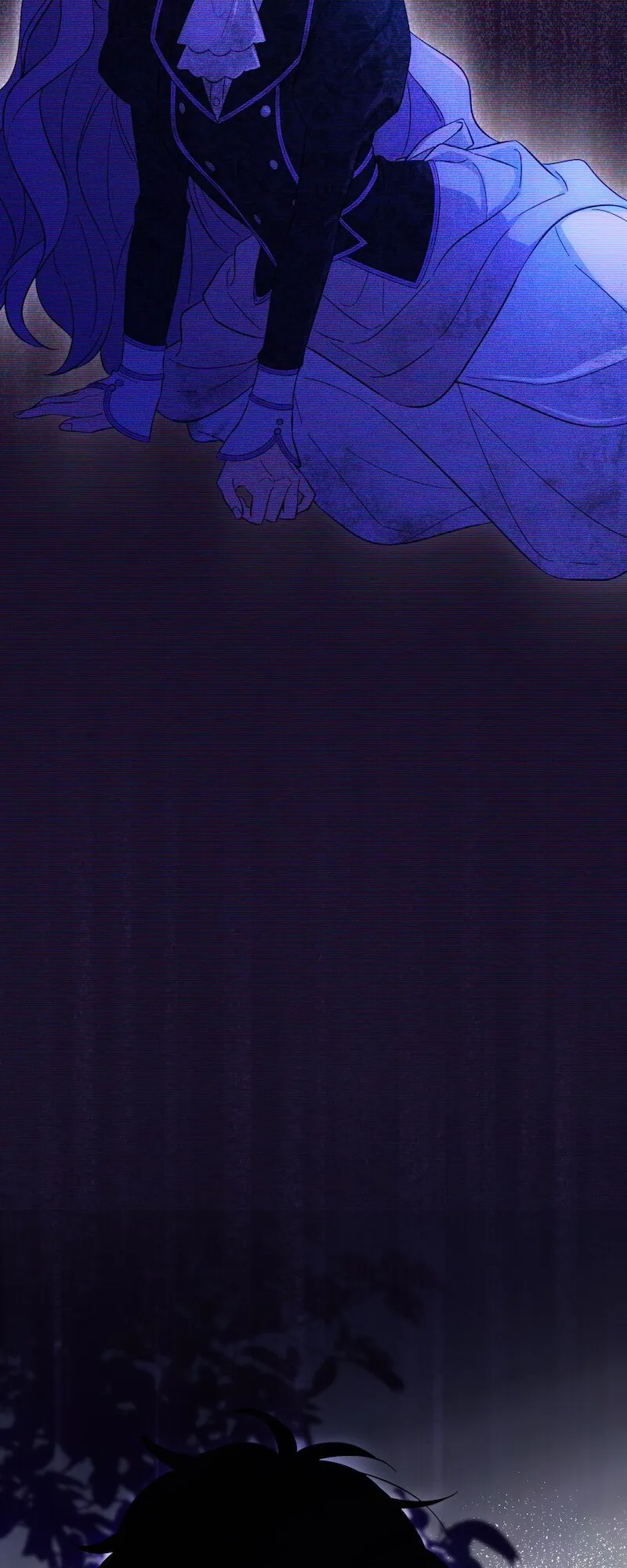 The Final-Boss Prince is Somehow Obsessed with the Chubby Villainess: Reincarnated Me Chapter 35 Online - página 24