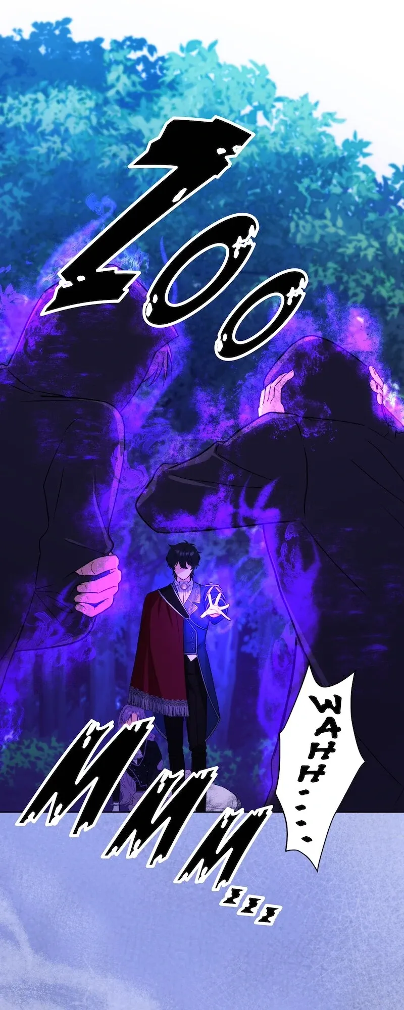 The Final-Boss Prince is Somehow Obsessed with the Chubby Villainess: Reincarnated Me Chapter 35 Online - página 27