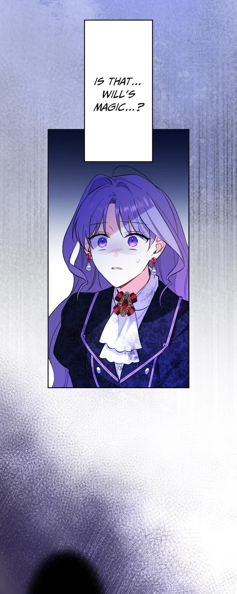 The Final-Boss Prince is Somehow Obsessed with the Chubby Villainess: Reincarnated Me Chapter 35 Online - página 28