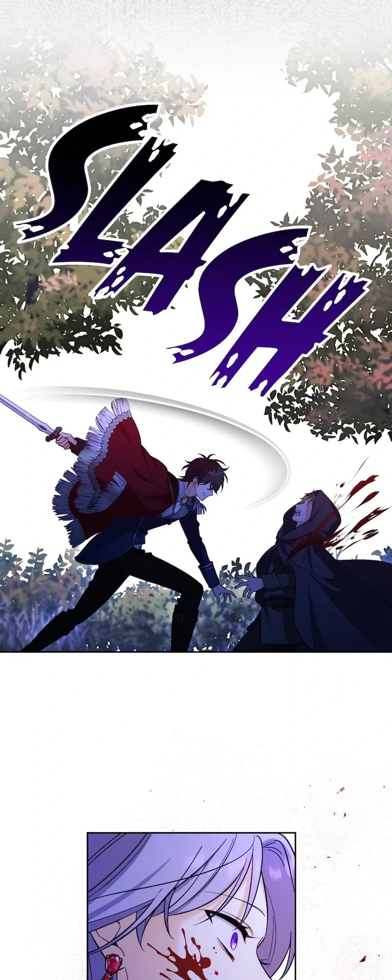 The Final-Boss Prince is Somehow Obsessed with the Chubby Villainess: Reincarnated Me Chapter 35 Online - página 33