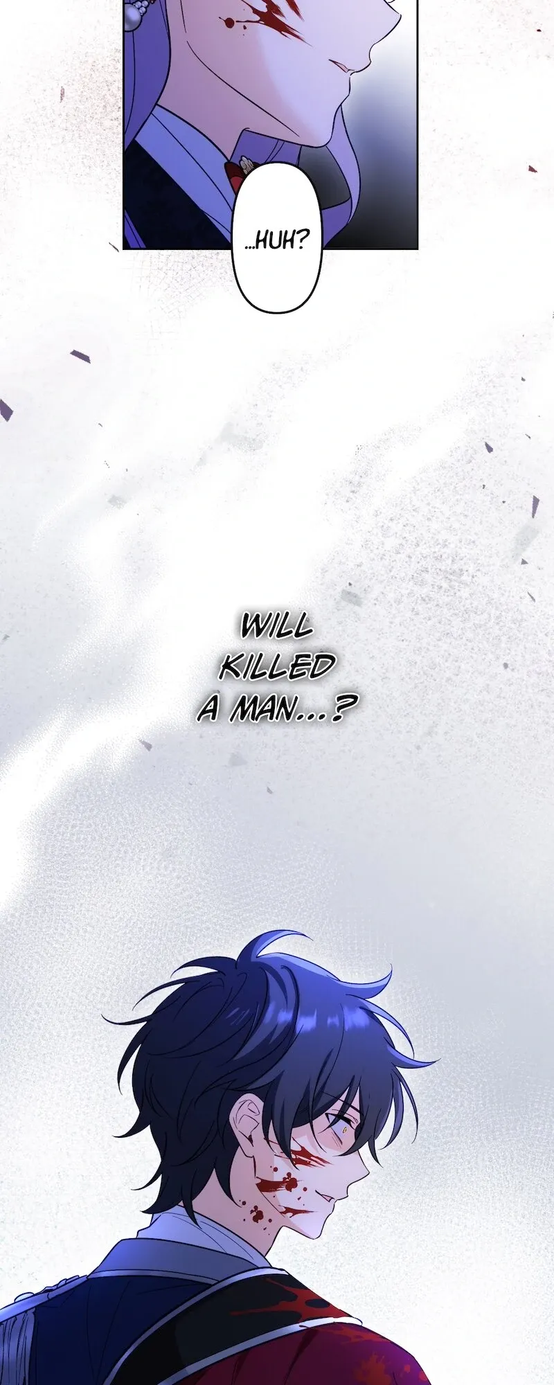 The Final-Boss Prince is Somehow Obsessed with the Chubby Villainess: Reincarnated Me Chapter 35 Online - página 34