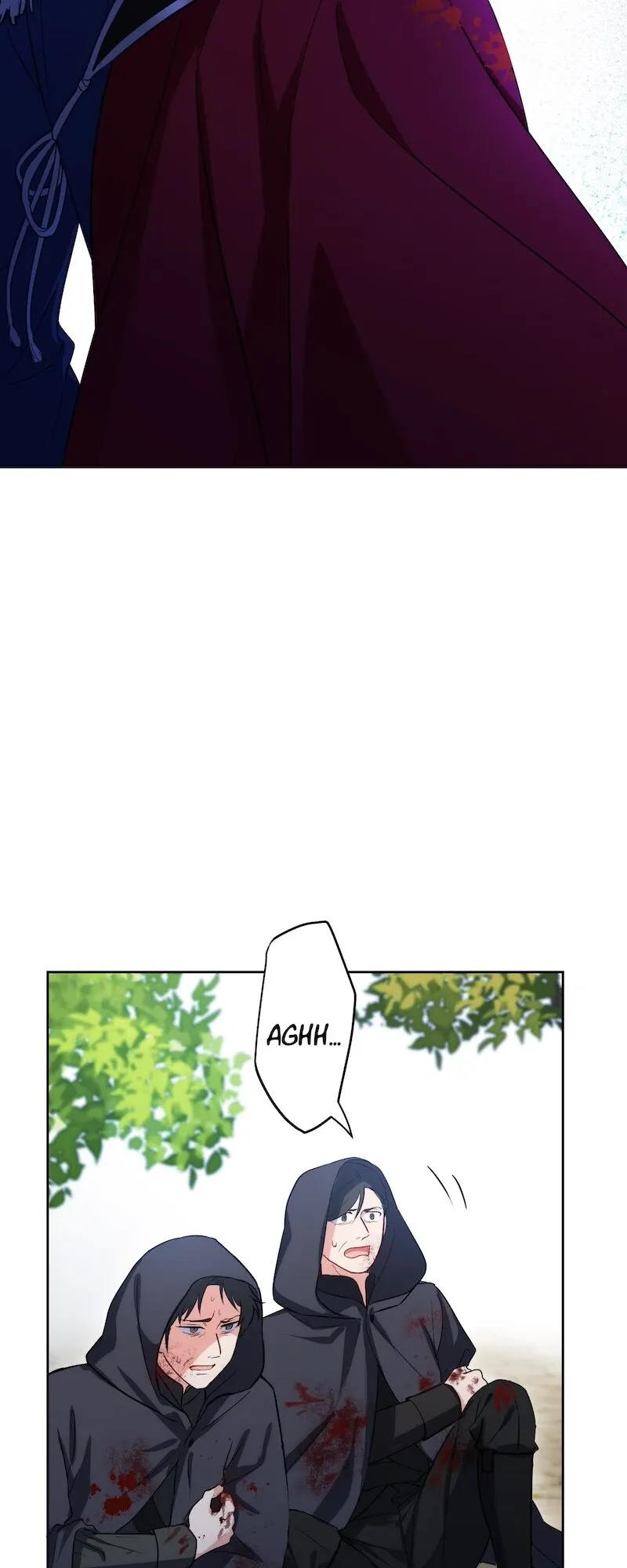 The Final-Boss Prince is Somehow Obsessed with the Chubby Villainess: Reincarnated Me Chapter 35 Online - página 35