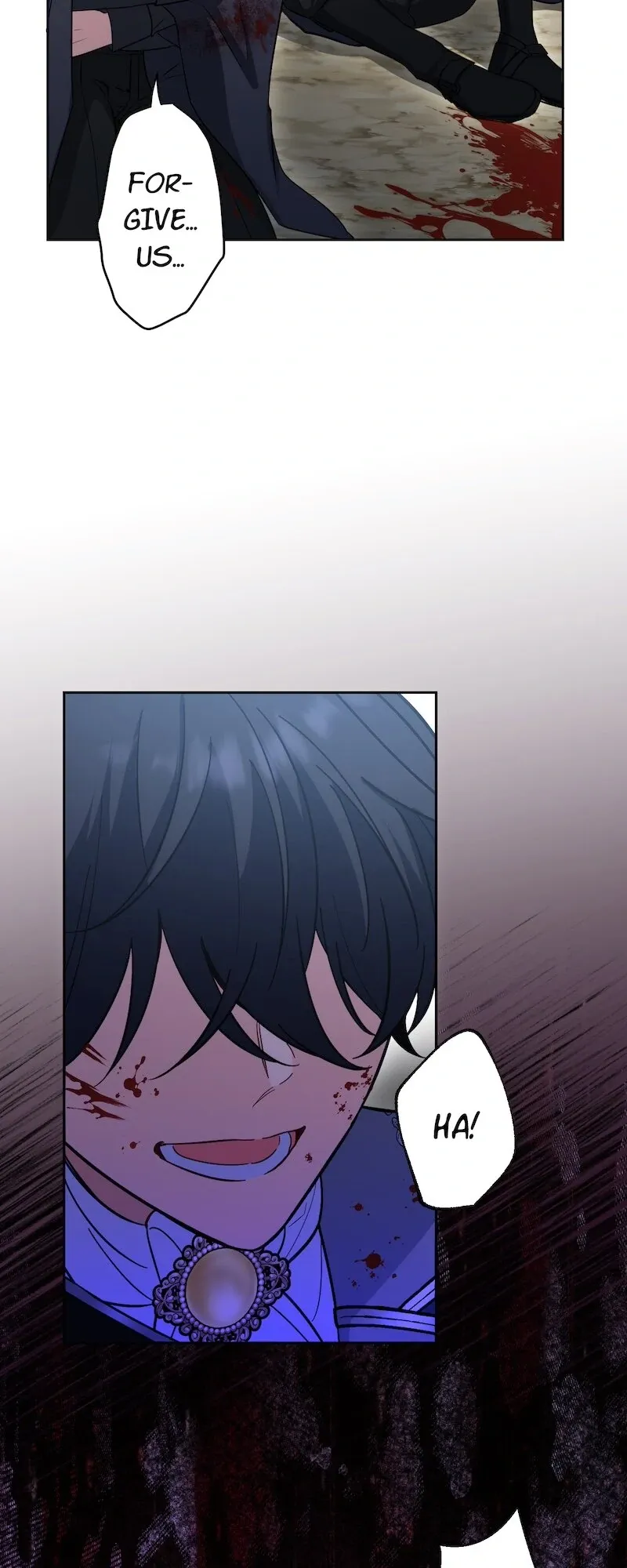 The Final-Boss Prince is Somehow Obsessed with the Chubby Villainess: Reincarnated Me Chapter 35 Online - página 36