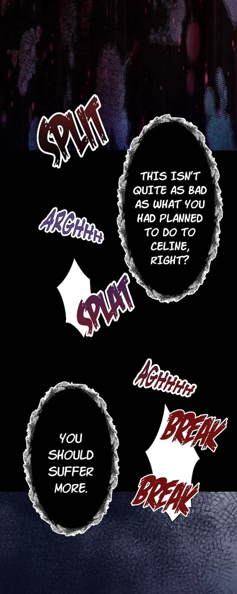 The Final-Boss Prince is Somehow Obsessed with the Chubby Villainess: Reincarnated Me Chapter 35 Online - página 38