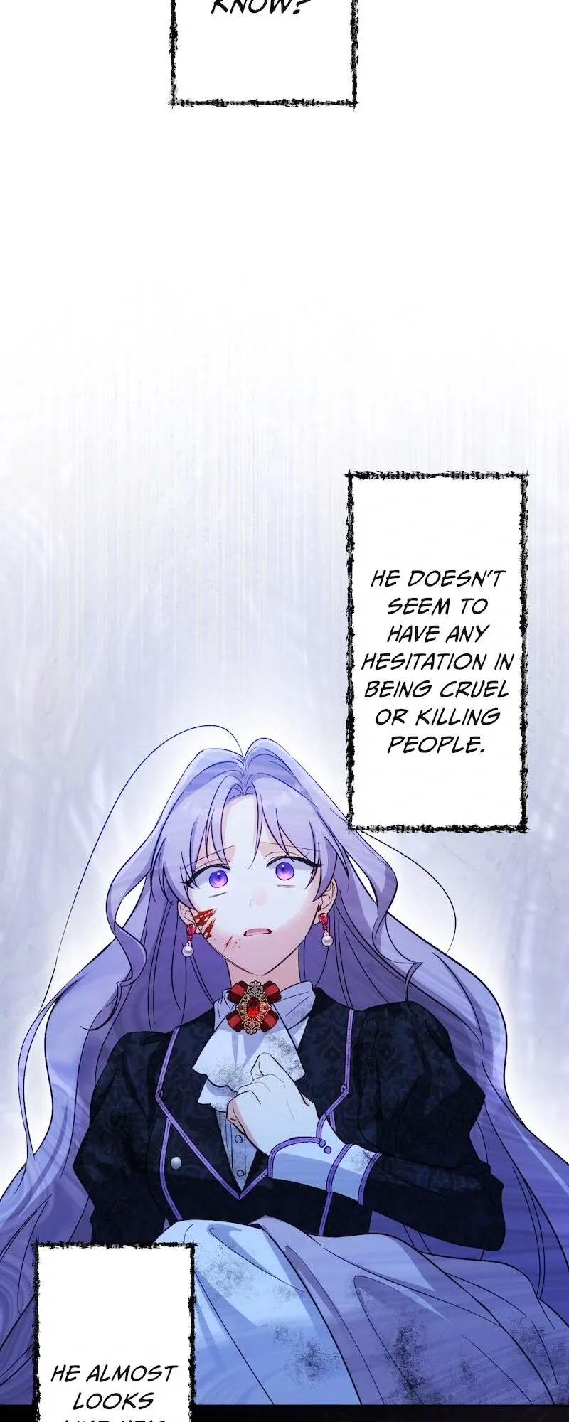The Final-Boss Prince is Somehow Obsessed with the Chubby Villainess: Reincarnated Me Chapter 35 Online - página 41