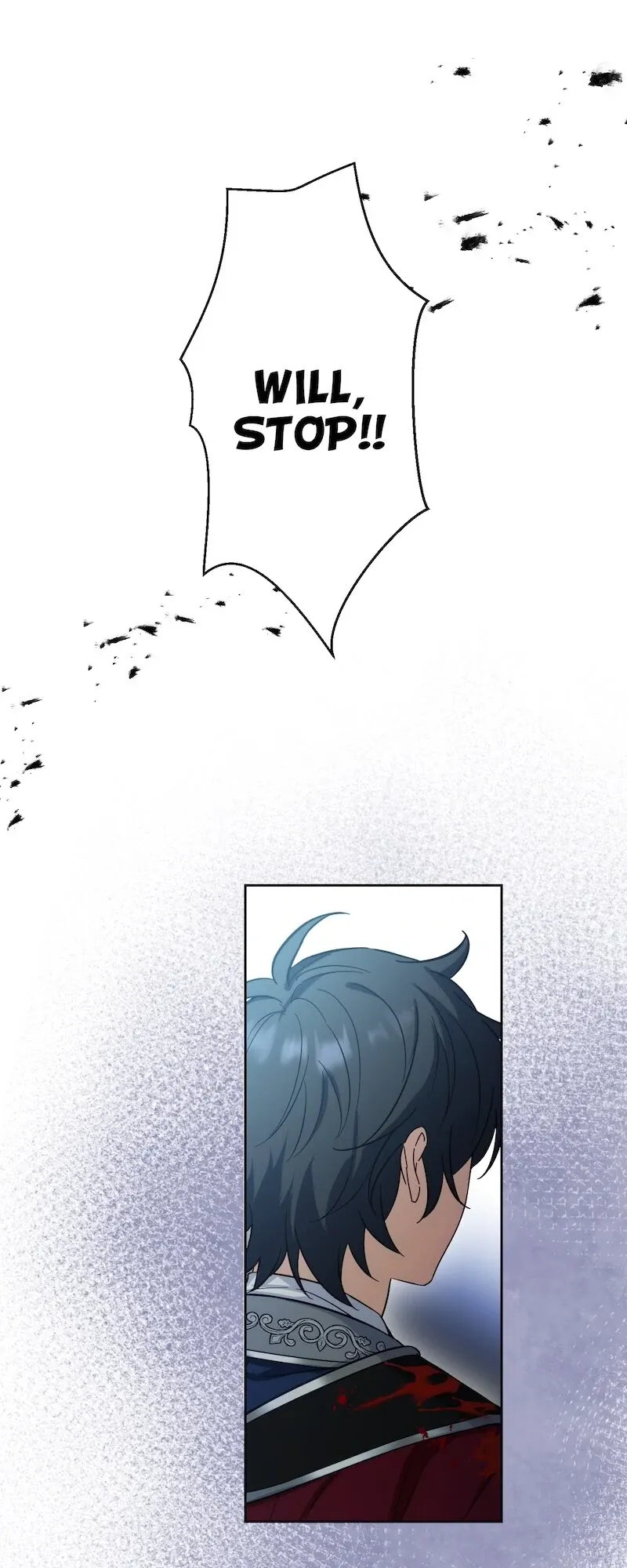 The Final-Boss Prince is Somehow Obsessed with the Chubby Villainess: Reincarnated Me Chapter 35 Online - página 43