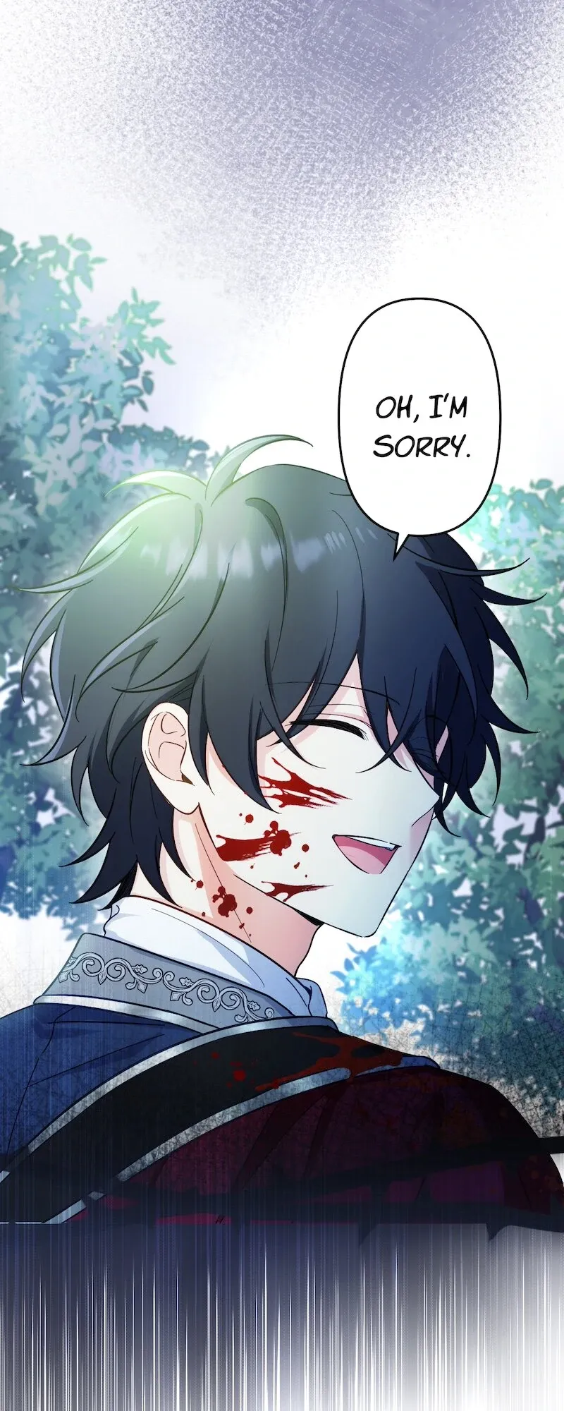 The Final-Boss Prince is Somehow Obsessed with the Chubby Villainess: Reincarnated Me Chapter 35 Online - página 44