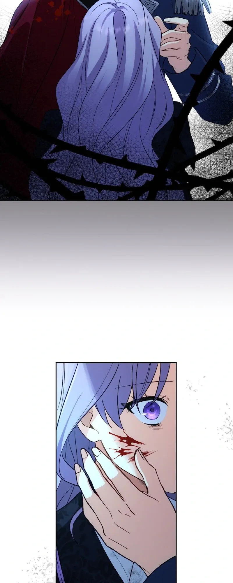 The Final-Boss Prince is Somehow Obsessed with the Chubby Villainess: Reincarnated Me Chapter 35 Online - página 46