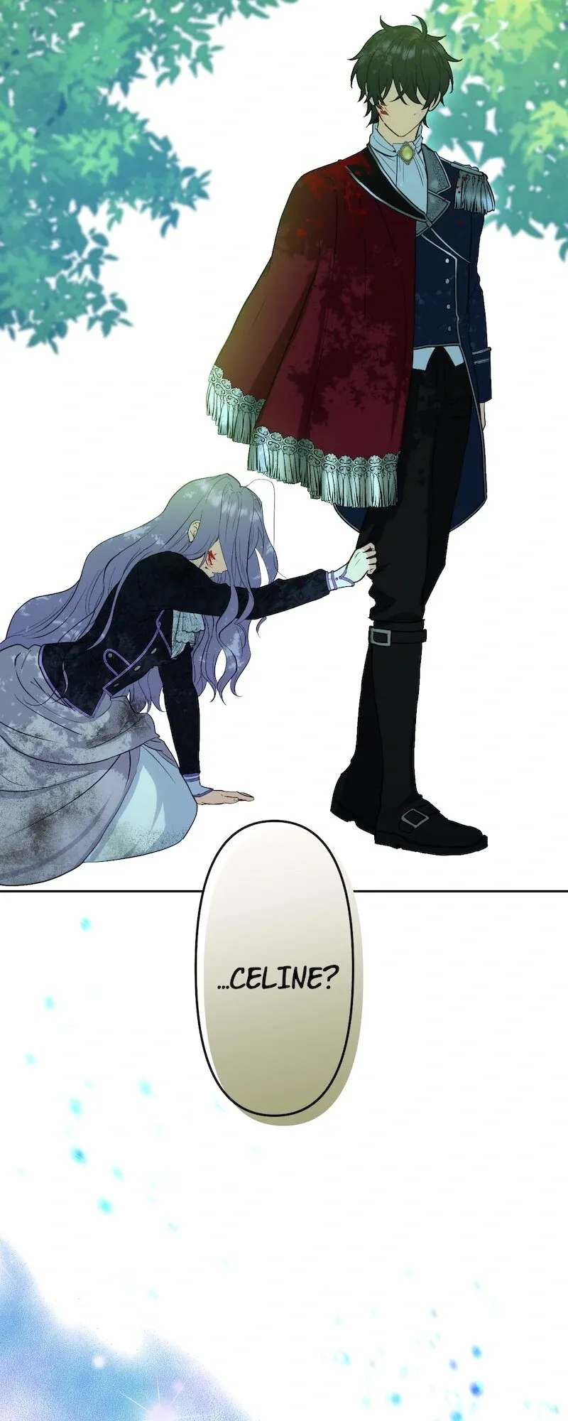 The Final-Boss Prince is Somehow Obsessed with the Chubby Villainess: Reincarnated Me Chapter 35 Online - página 51