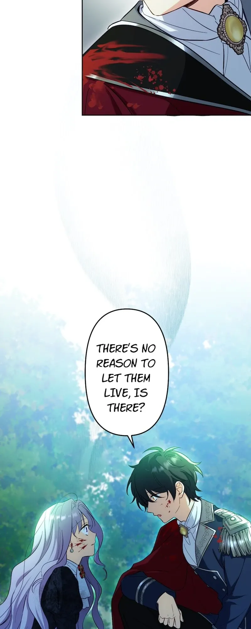 The Final-Boss Prince is Somehow Obsessed with the Chubby Villainess: Reincarnated Me Chapter 35 Online - página 53