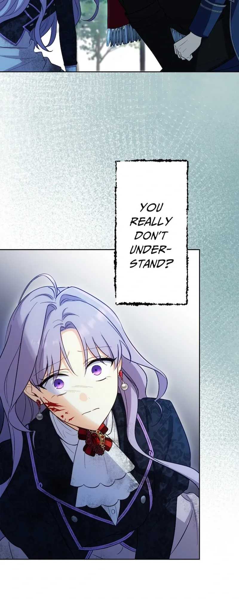 The Final-Boss Prince is Somehow Obsessed with the Chubby Villainess: Reincarnated Me Chapter 35 Online - página 54