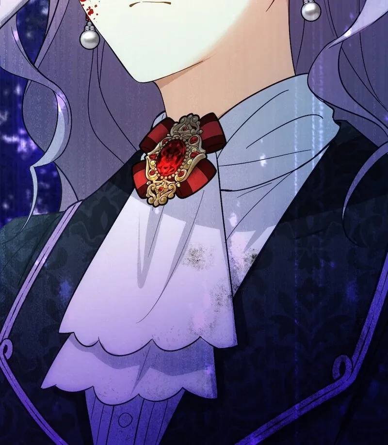 The Final-Boss Prince is Somehow Obsessed with the Chubby Villainess: Reincarnated Me Chapter 35 Online - página 61
