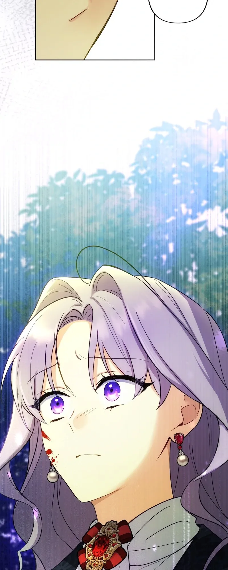 The Final-Boss Prince is Somehow Obsessed with the Chubby Villainess: Reincarnated Me Chapter 36 Online - página 2